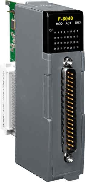 Изображение Модуль F-8040 CR  
