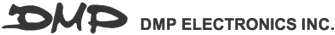 Логотип DMP