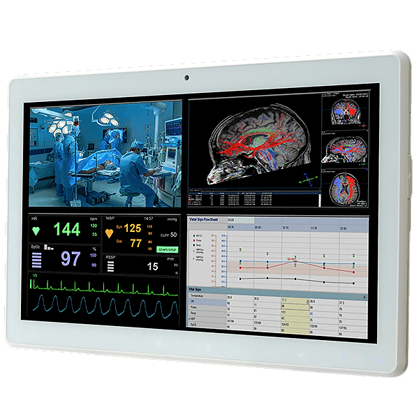 Изображение POCm-W22C-ULT3-i5/PC/4G  