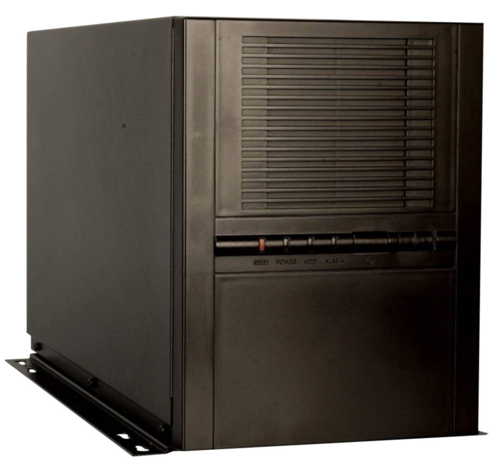 Изображение Корпус PAC-1700GB-SEA  