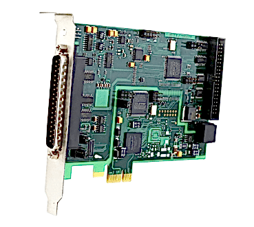 Изображение Плата L-502-X-G  