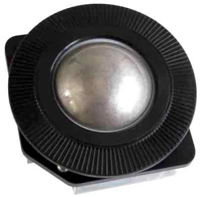 Изображение Базовый модуль трекбола TKH-TB50LFvariabel-IP68-PS/2-USB (KH16024)  