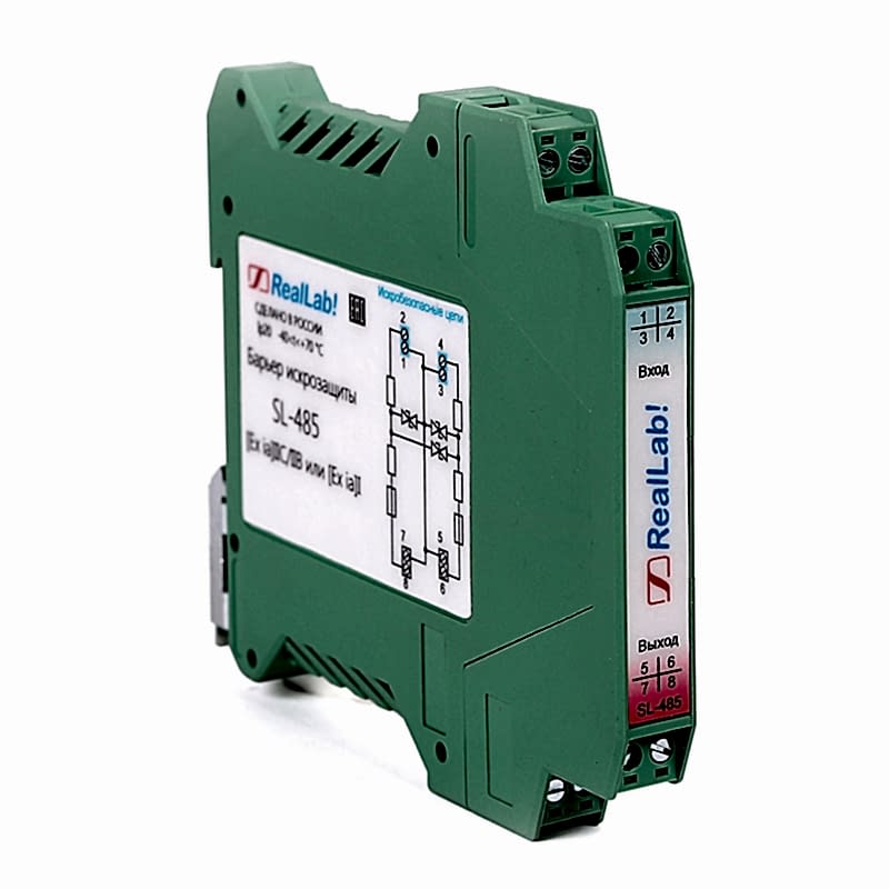 Изображение SL-485