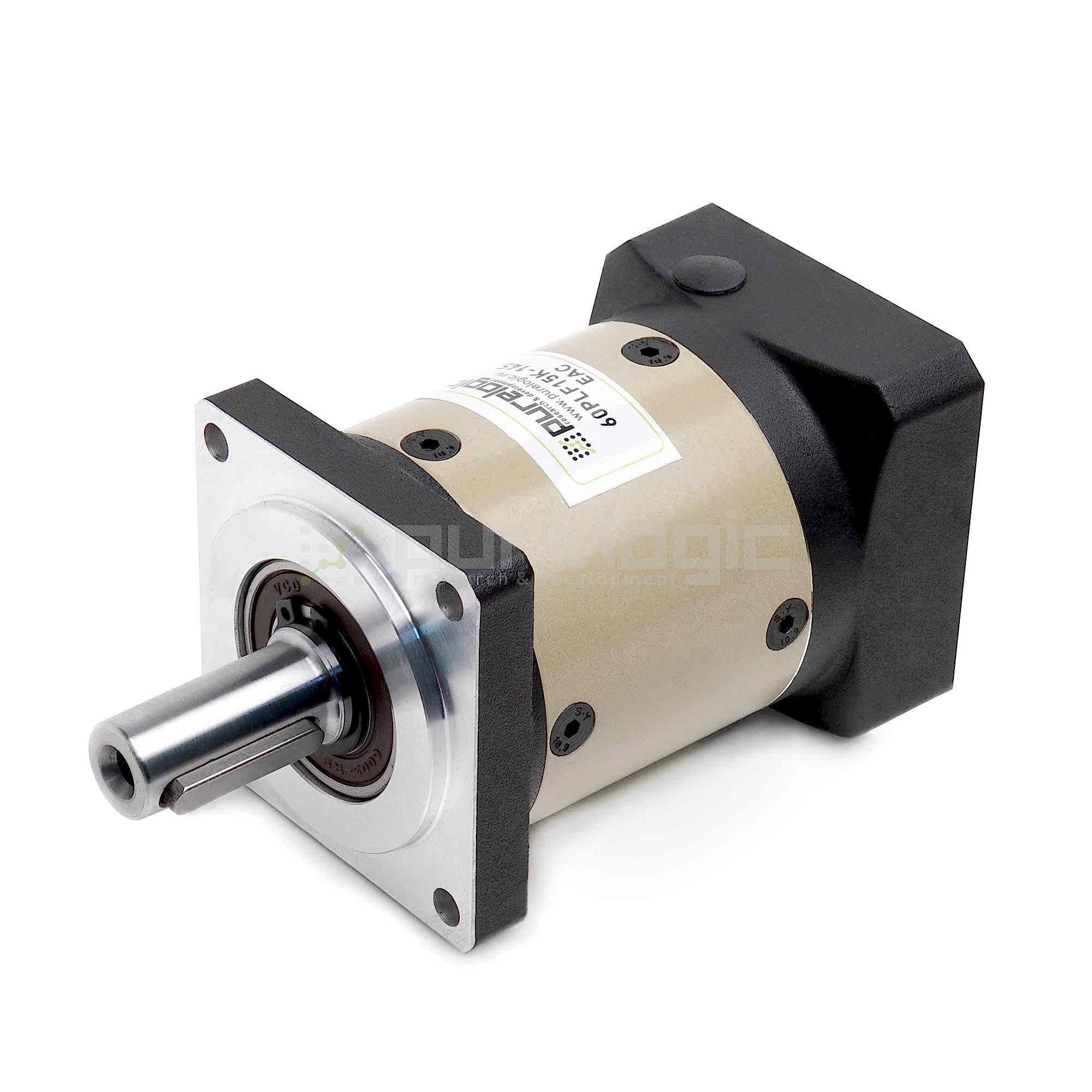 Изображение Редуктор планетарный 60PLF15K-14S