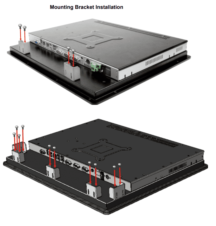 Изображение Крепеж   FPK-10  