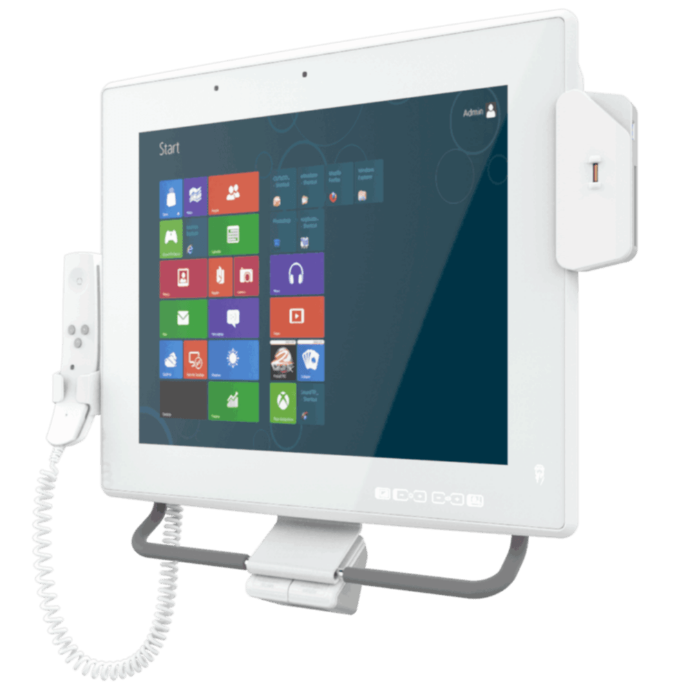 Изображение POC-17C-ULT3-i5/PC/4G  