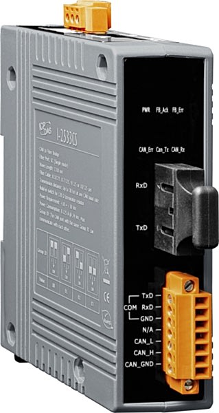 Изображение Преобразователь I-2533CS CR  