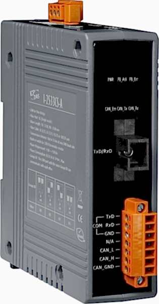 Изображение Преобразователь I-2533CS-A CR  