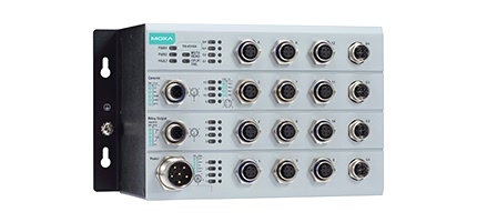 Изображение Коммутатор TN-4516A-4GTXBP-WV-T  