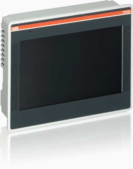 Изображение ABB CP635 Панель операторская, 7,0