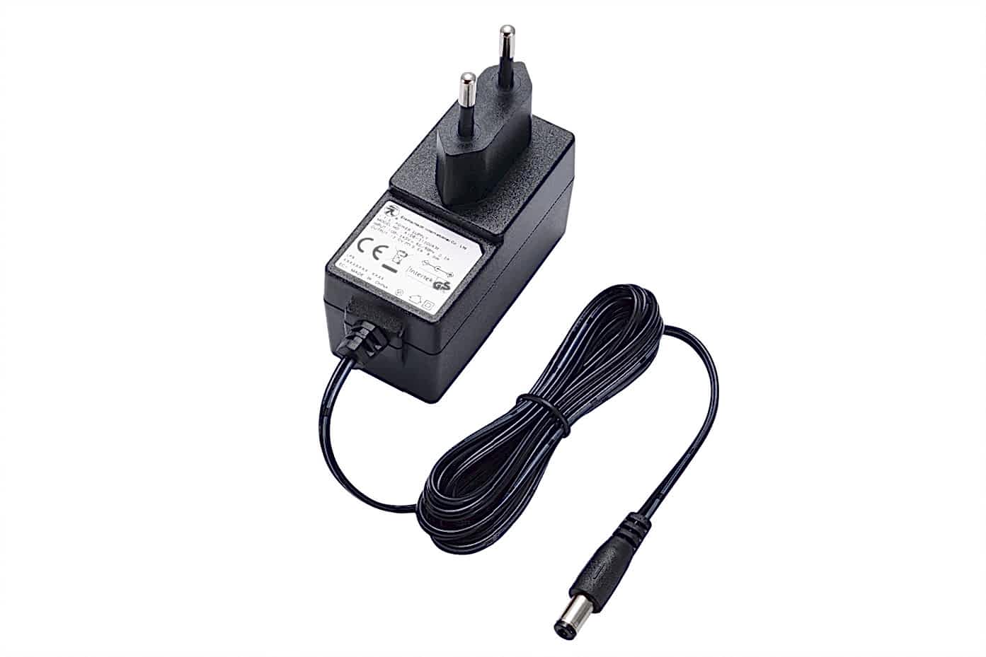 Изображение Блок питания PWR-12050-EU-S2  