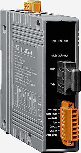 Изображение Преобразователь I-2533CS-60 CR  