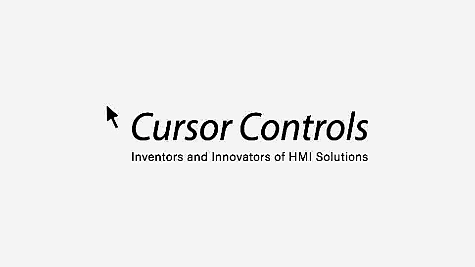 Логотип Cursor Controls