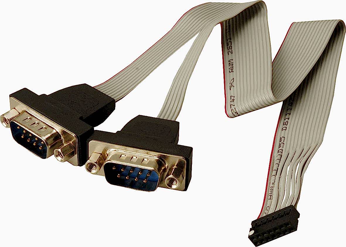 Изображение Кабель 32200-026500-RS  