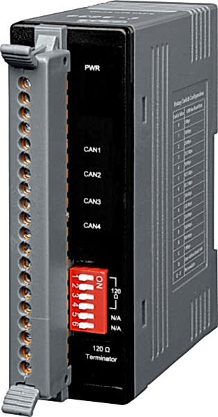 Изображение Коммутатор I-2534 CR  