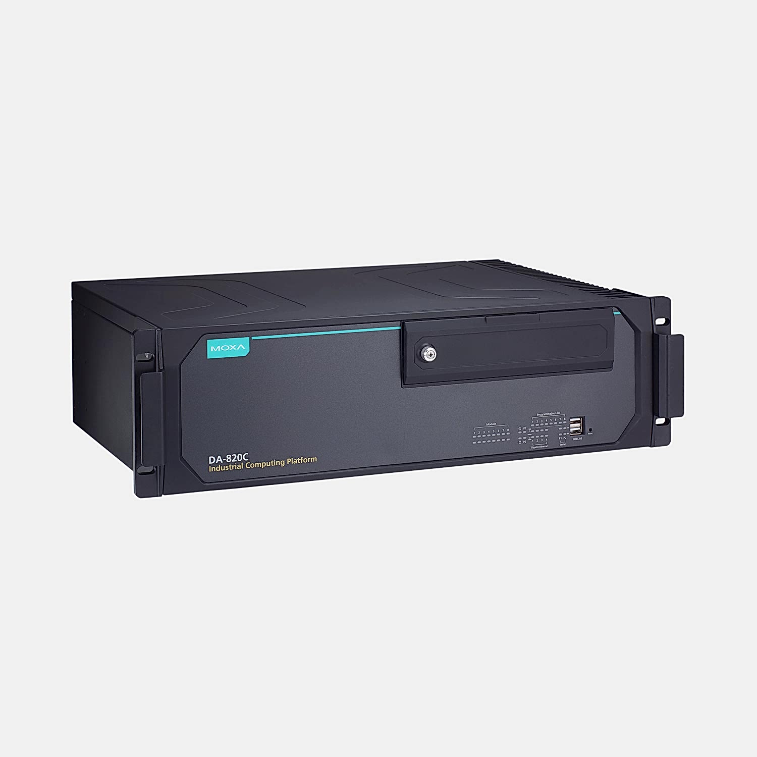 Изображение Компьютер DA-820C-KL5-H-T  