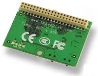 Изображение Модуль памяти DDOM-SST-512M-44P-H  