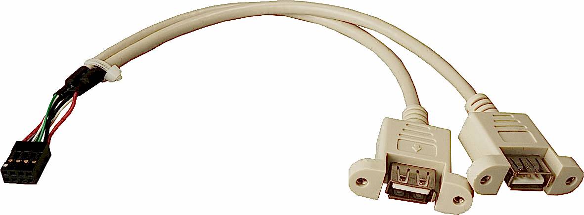 Изображение Кабель 32001-002700-100-RS  