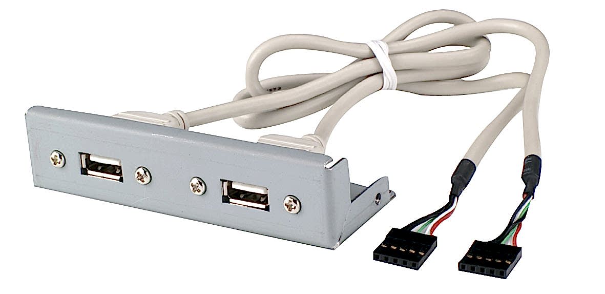 Изображение Промышленный компьютерный корпус FCD-301W-RS  