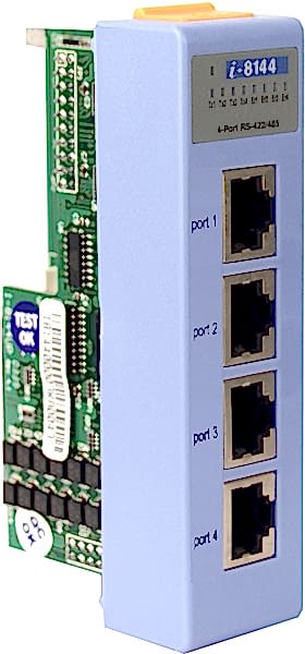 Изображение Модуль I-8144 CR  