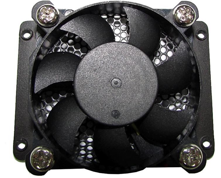 Изображение Вентилятор  FAN-UB100  