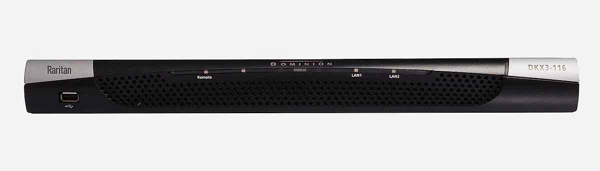 Изображение Переключатель KVM DKX3-116  