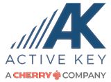 Логотип Active Key