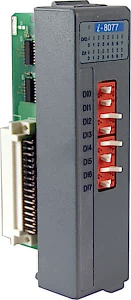 Изображение Модуль I-8077-G CR  