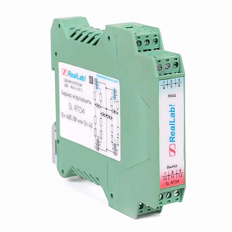 Изображение SL-RTD4