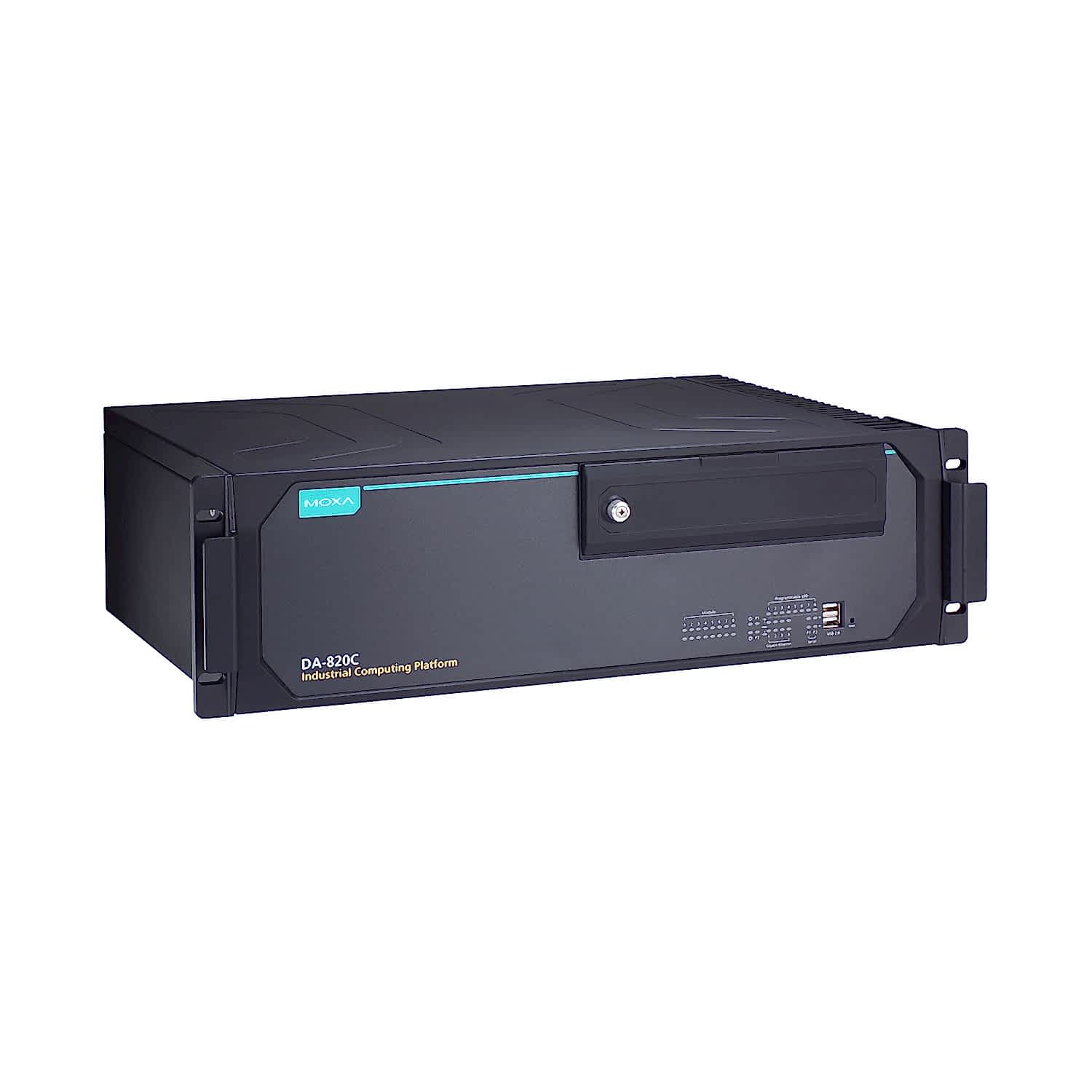 Изображение Компьютер DA-820C-KLXL-H-T  