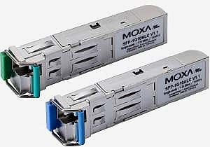 Изображение Модуль SFP-1G40ALC-T  