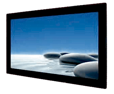 Изображение Промышленный монитор W24L100-IPA1WT/GS  