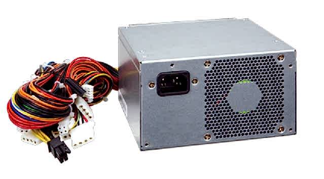 Изображение Промышленный блок питания ACE-A130C  