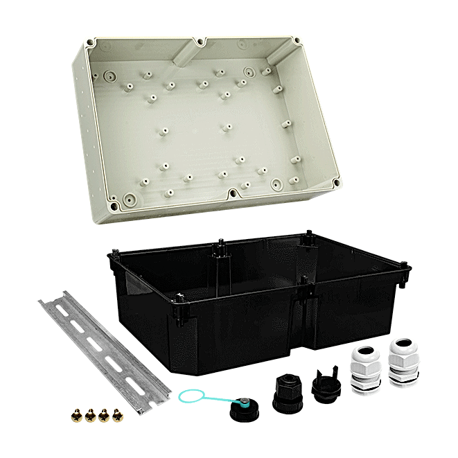 Изображение Корпус I-36166-ENC  