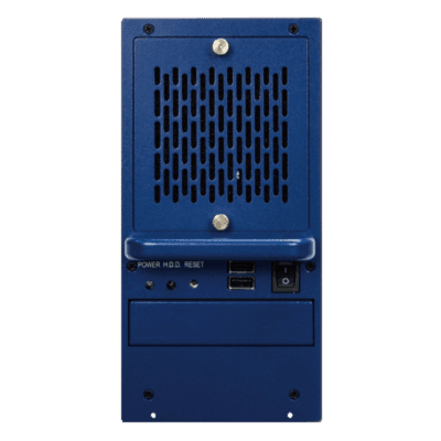 Изображение Серверная платформа RACK-500AI-C246-35  