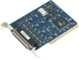 Изображение Плата C168H/PCI  