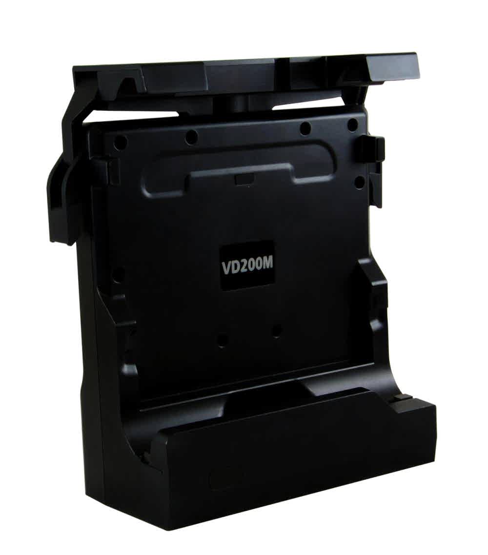 Изображение Док-станция автомобильная RuggON VD200M  