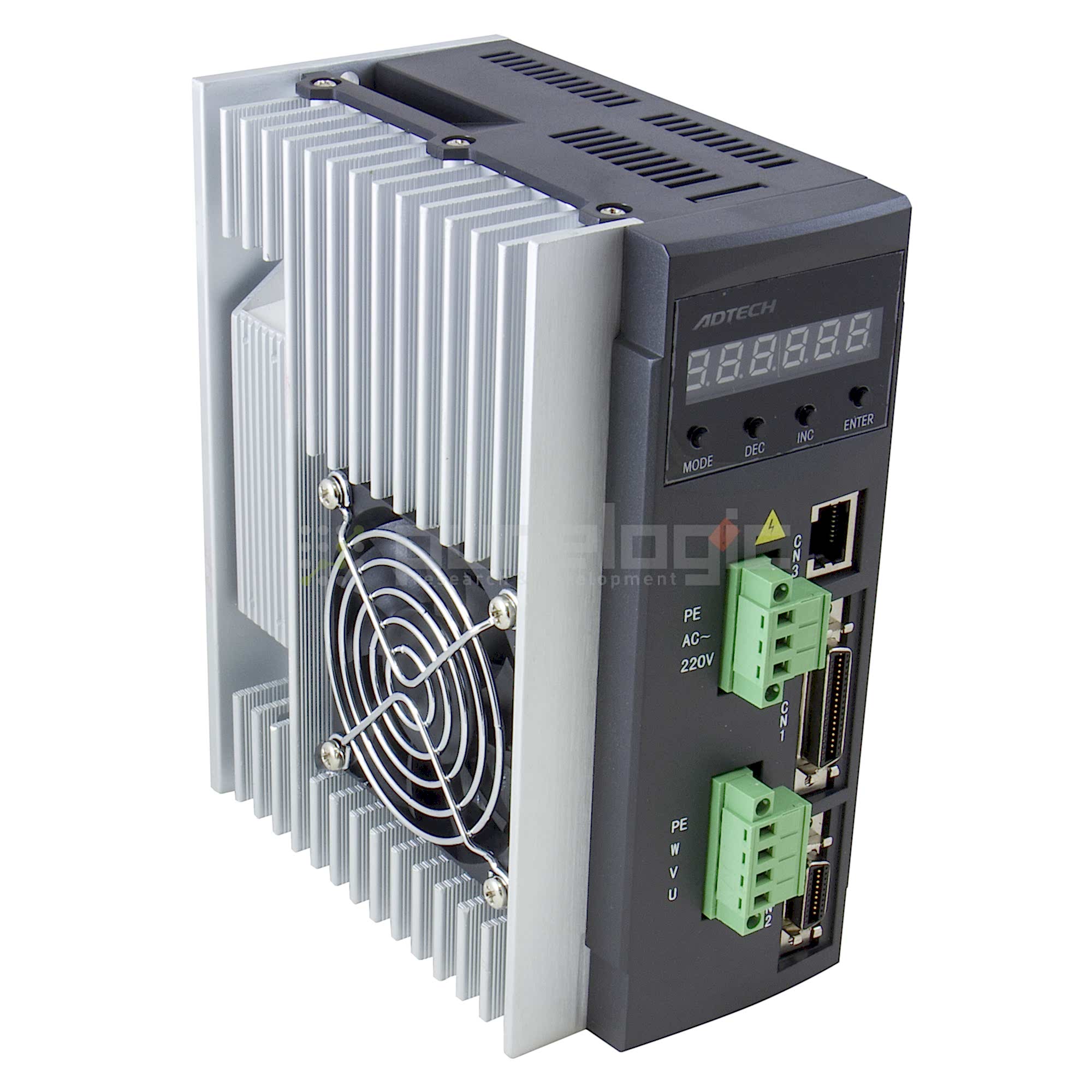 Изображение Драйвер QS7AA030M