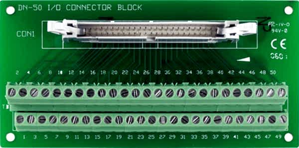 Изображение Плата DN-50/N CR  