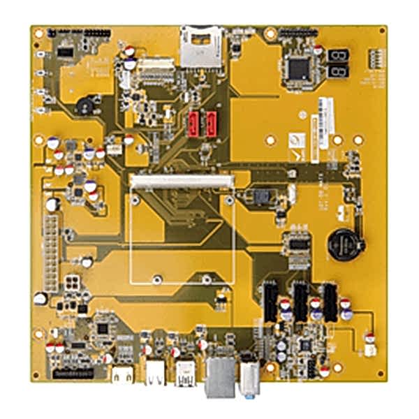 Изображение Плата iQ7-DB-MATX  