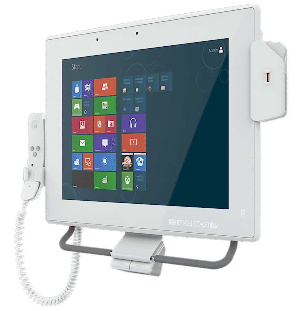 Изображение POC-17C-ULT3-i7/PC/4G  