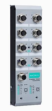 Изображение Коммутатор TN-5308-4PoE-48-T  