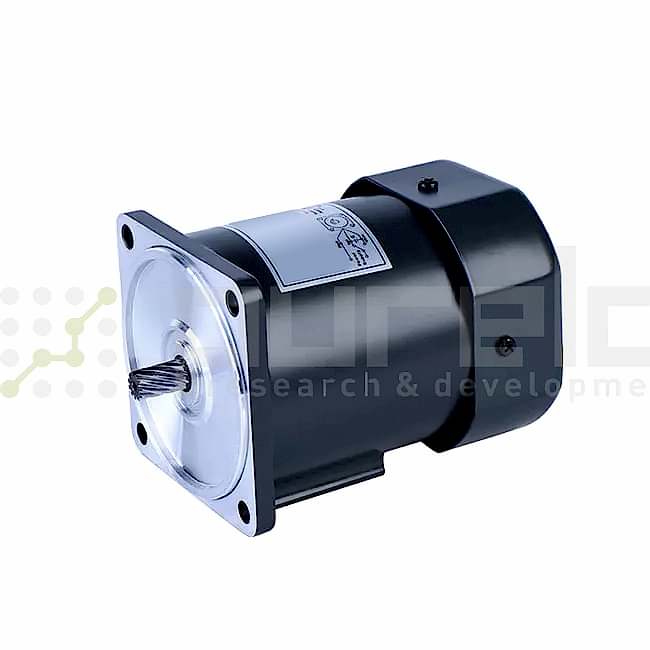 Изображение Двигатель индукционный 6IK120GU-CF