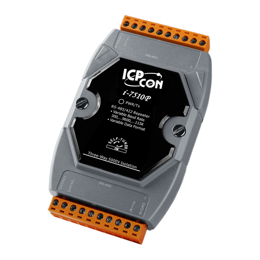 Изображение Повторитель I-7510P-G CR  