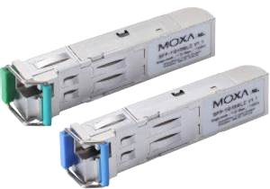 Изображение Модуль SFP-1G10ALC  