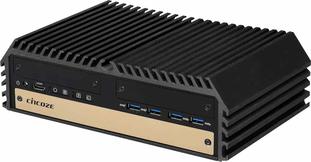 Изображение Компактный компьютер  DX-1100  