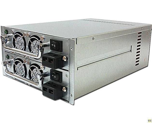 Изображение Блок питания  STC-48800RD  