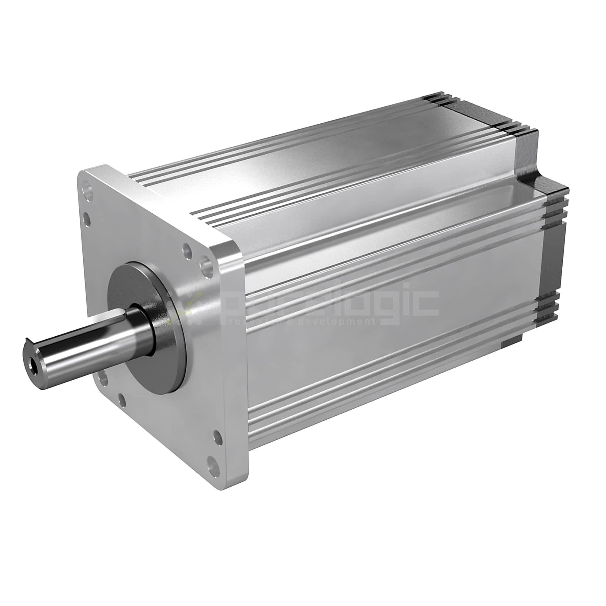 Изображение Бесколлекторный двигатель DT110BL125-3130