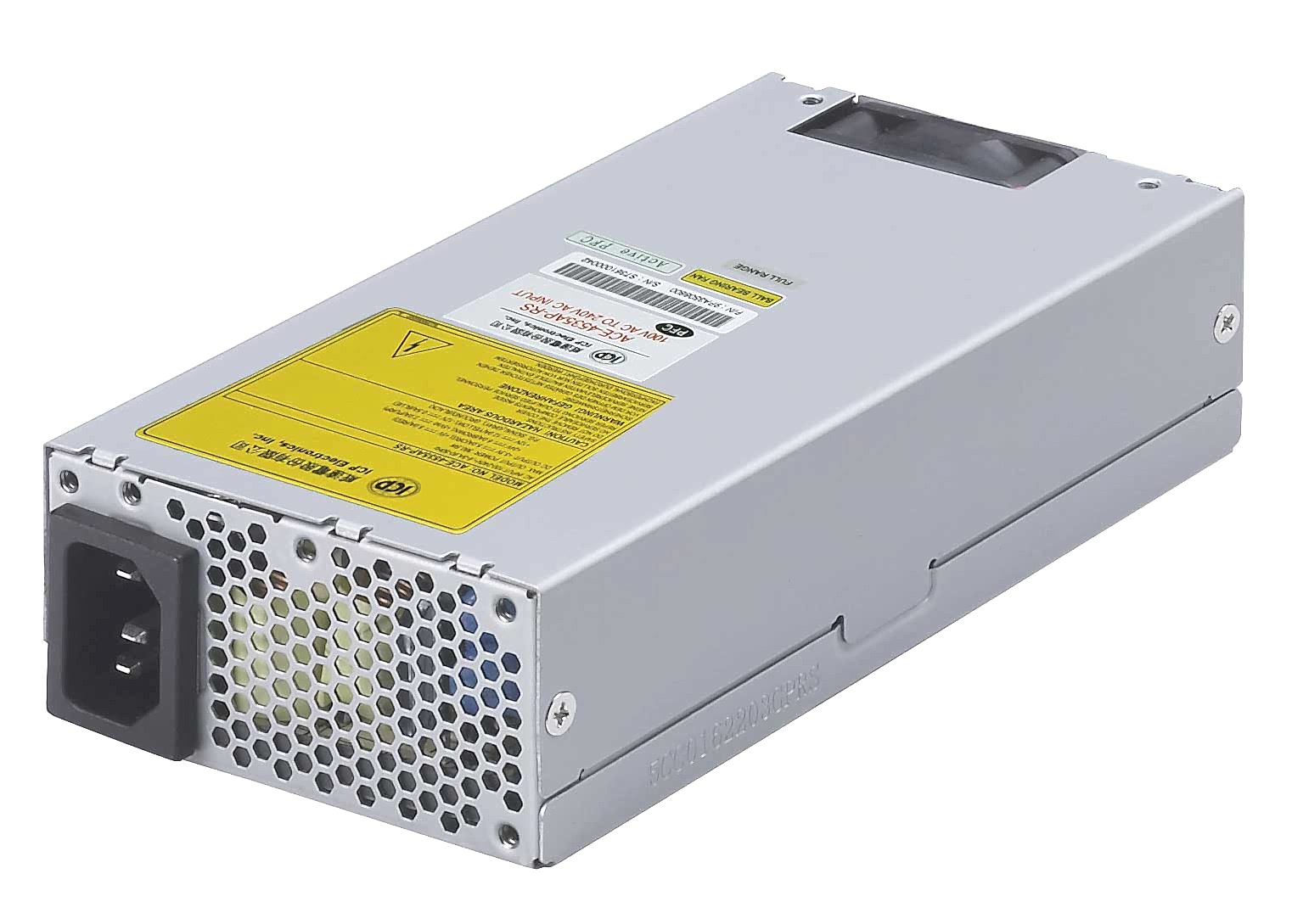 Изображение Промышленный блок питания ACE-A618B-RS  