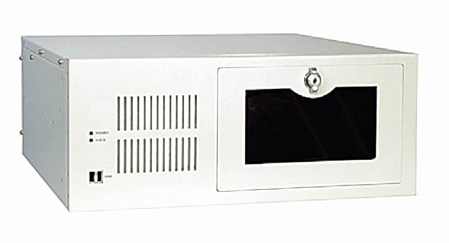 Изображение Корпус RACK-360GWATX/A130С-SEA  